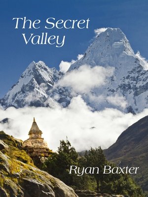cover image of The Secret Valley